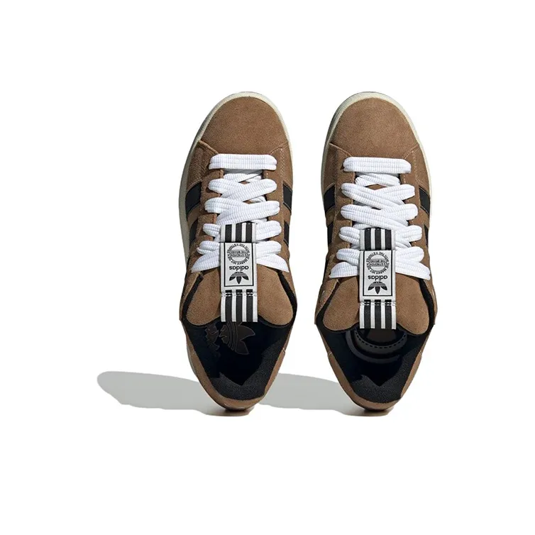 Adidas Campus 00s YNuK Brown Desert-3