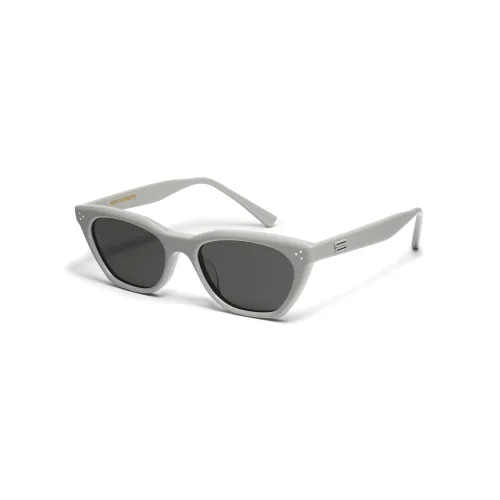 GENTLE MONSTER Sunglasses Women's Gray