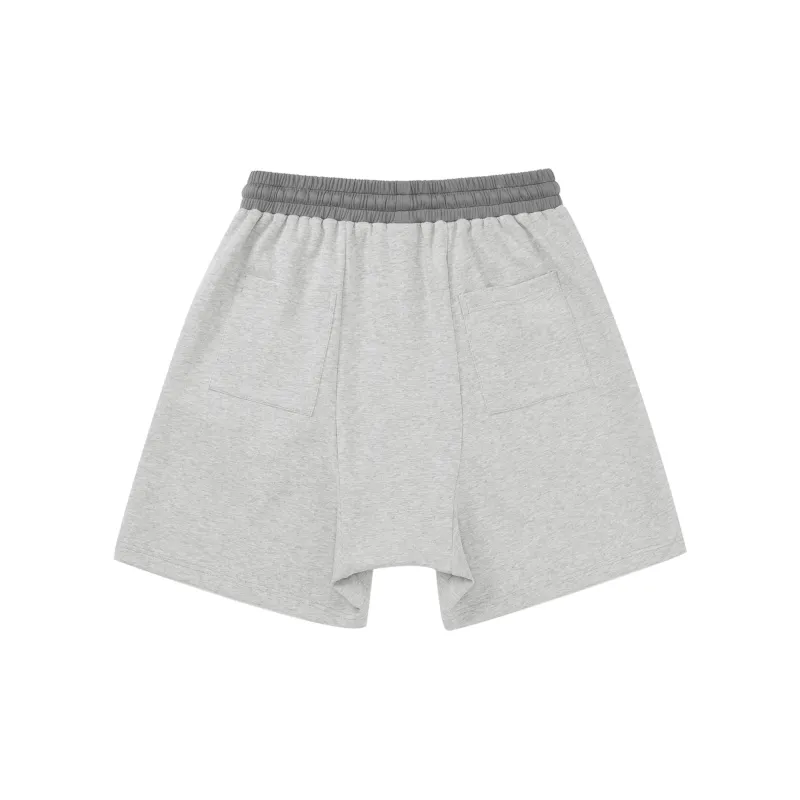 RASS Casual Shorts Unisex-1