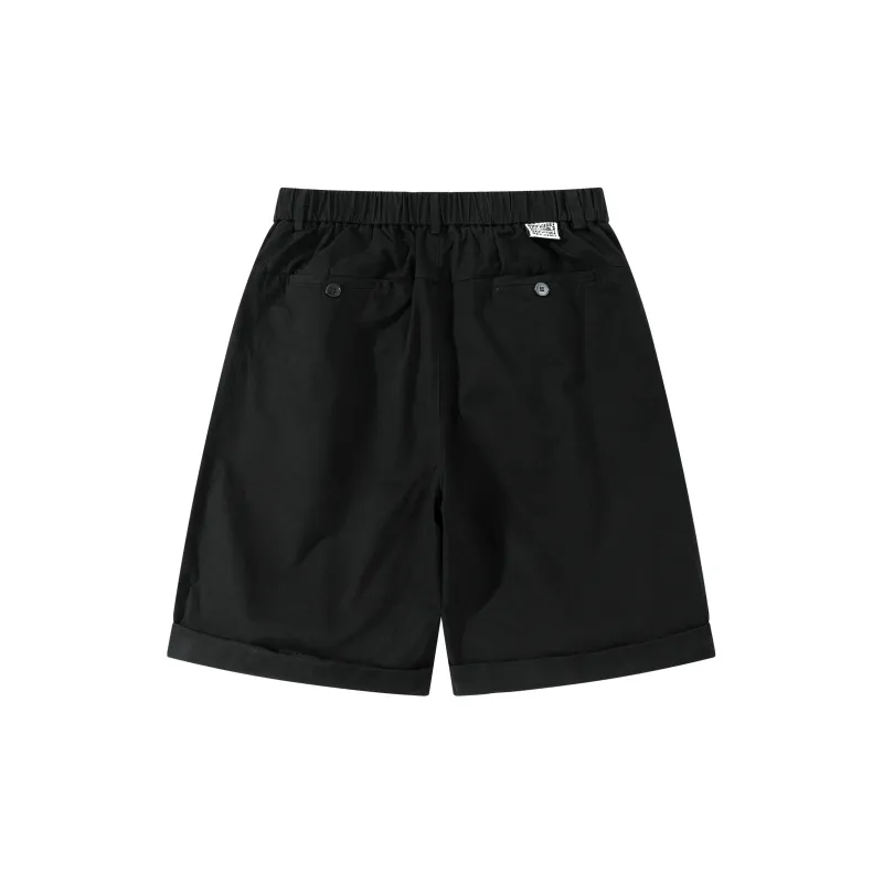 GROGNAK Casual Shorts Unisex-1