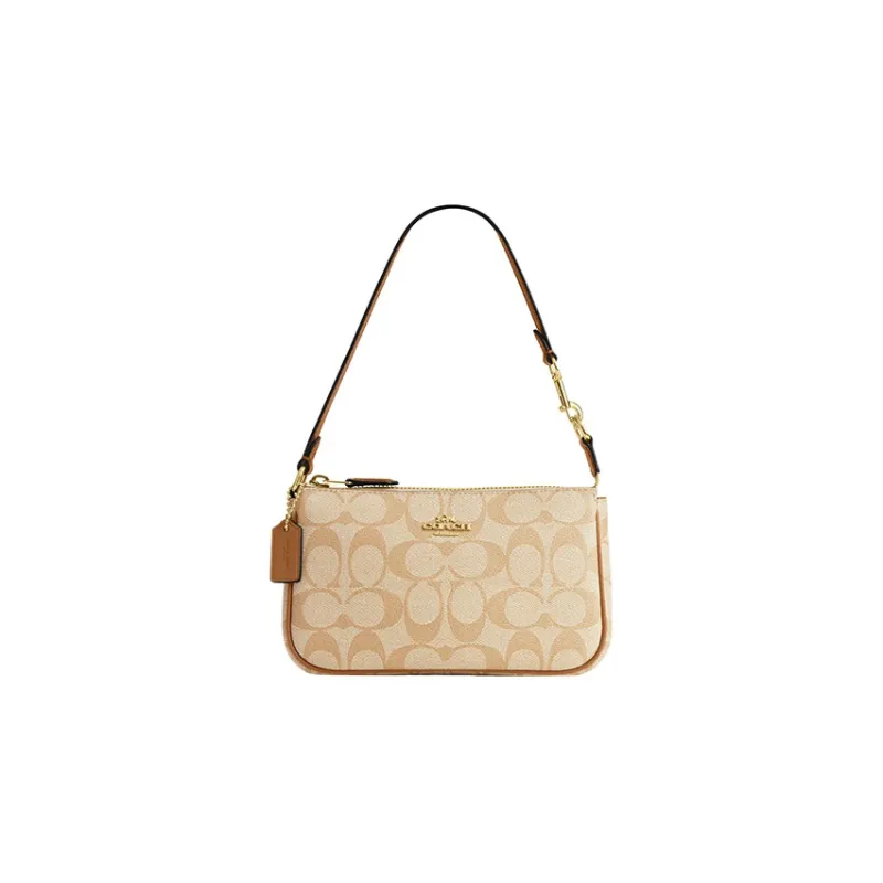 COACH Nolita Shoulder Bags-0