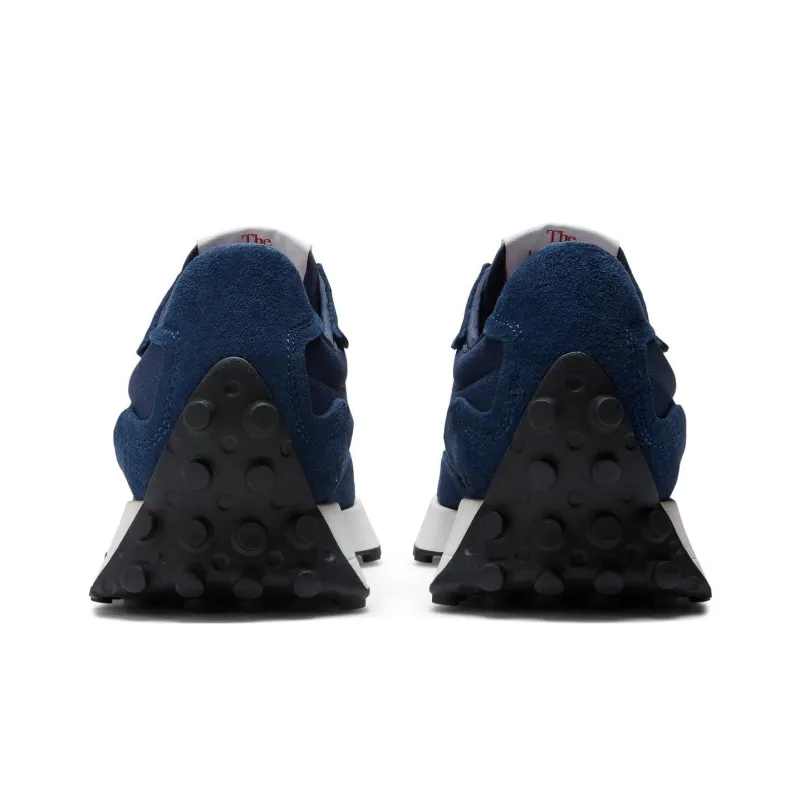 New Balance 327 Navy True Red-3