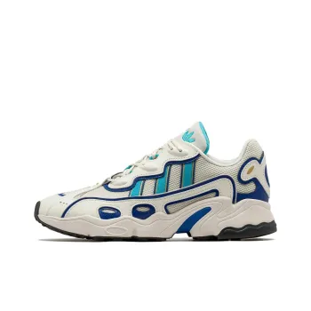 Ozweego Women's Adidas Originals Og 'Off White Royal Cyan' Women's