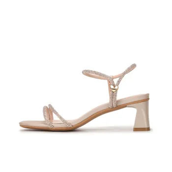 SATURDAY MODE Stylish Sandal 4.9cm Women's
