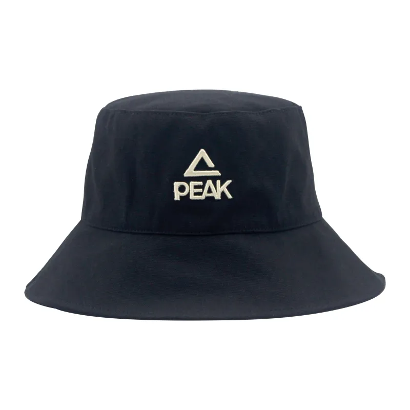 PEAK Bucket Hats Unisex-0