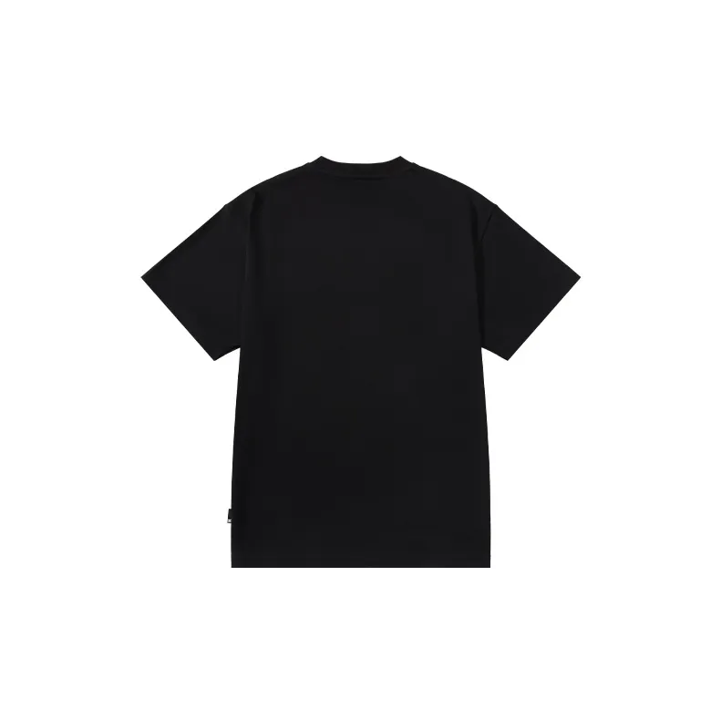 DC Shoes T-Shirts Unisex-1