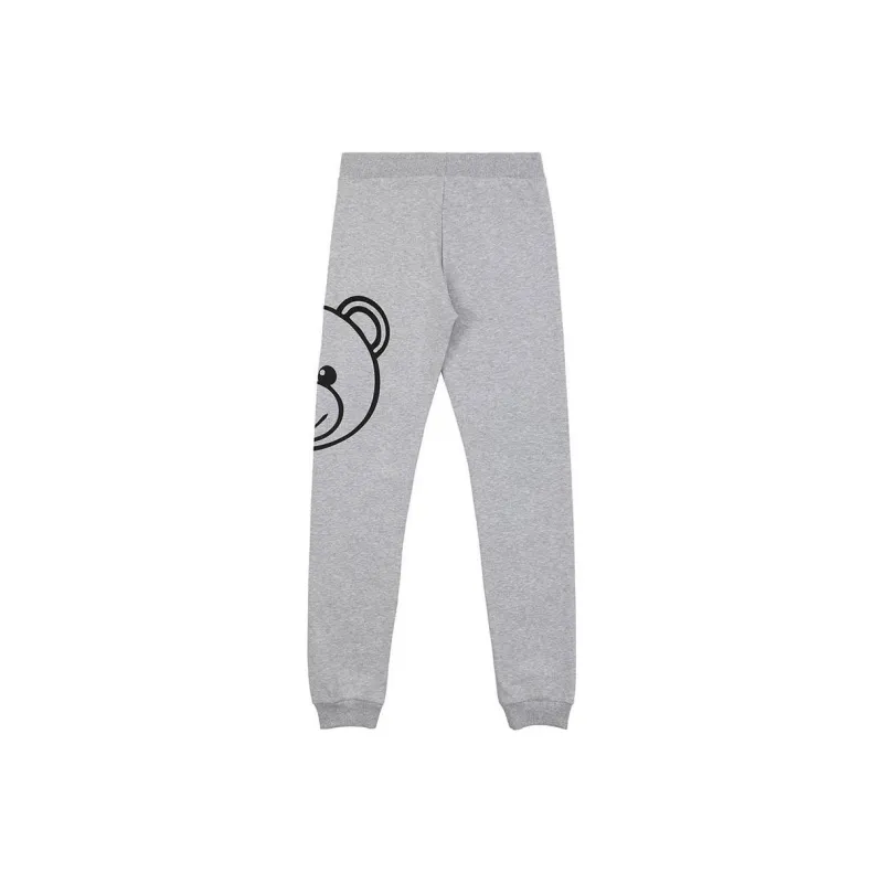 MOSCHINO Casual Pants Women's Gray-1