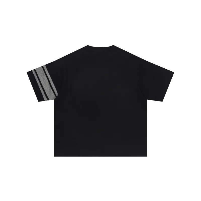 FEAROM T Shirts Unisex-6