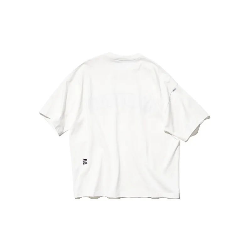 Nautica White Sail Nautica White Sail White Sail Series T Shirt Unisex-1