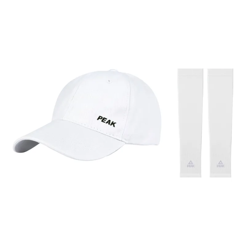 PEAK Summer Sports Suit Baseball Caps Unisex Multicolor-5