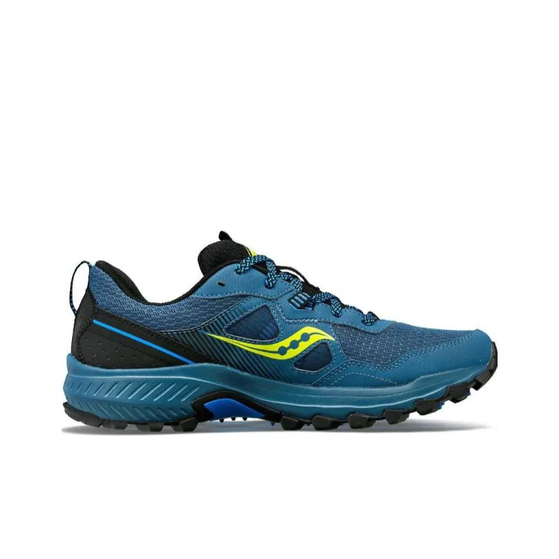 saucony Excursion TR16 'Ocean Blue'-1