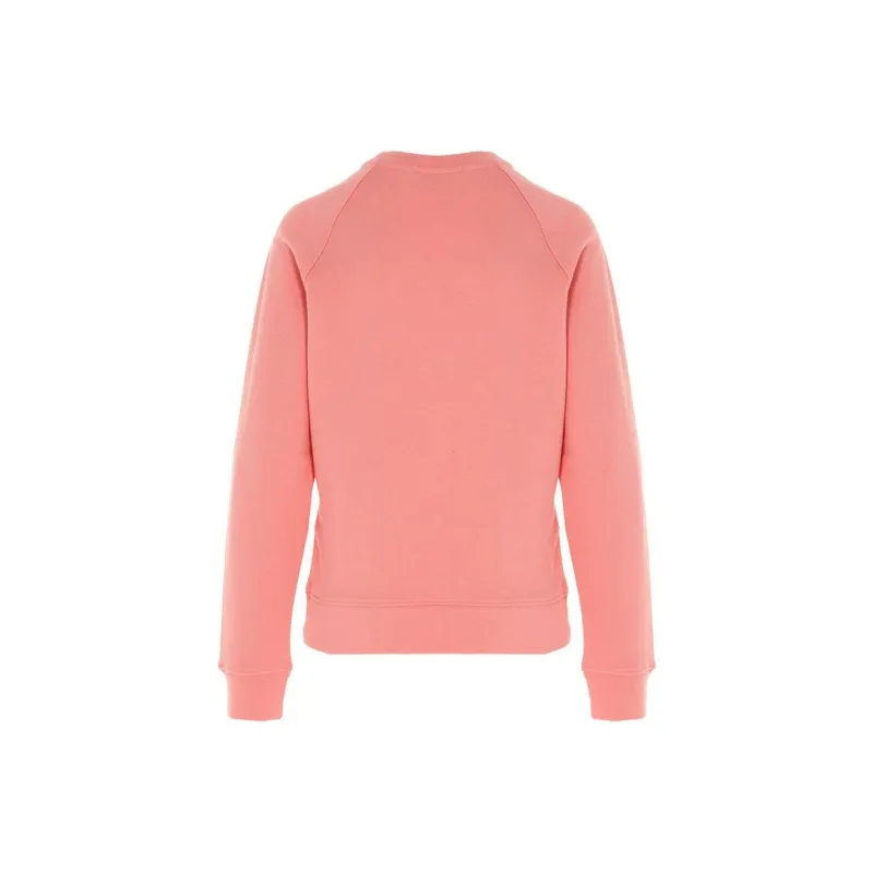 MSGM Sweatshirts Women's Pink-1