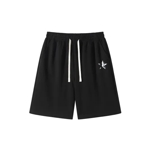 Universal Templates Casual Shorts Unisex