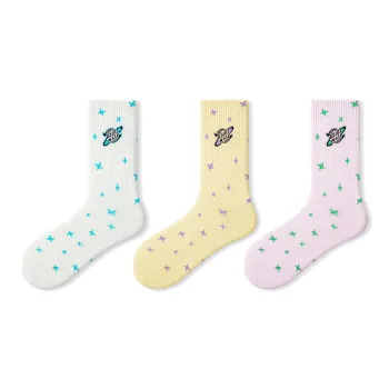 Mast Point Women's Mid-Calf Socks