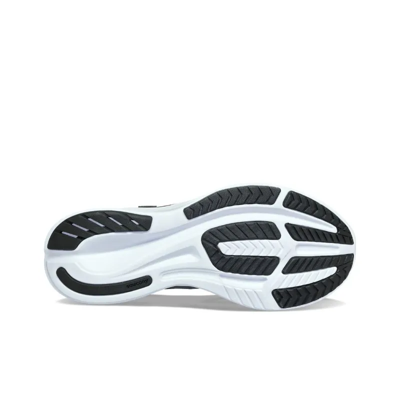 saucony Ride 16 'Wood Black'-4