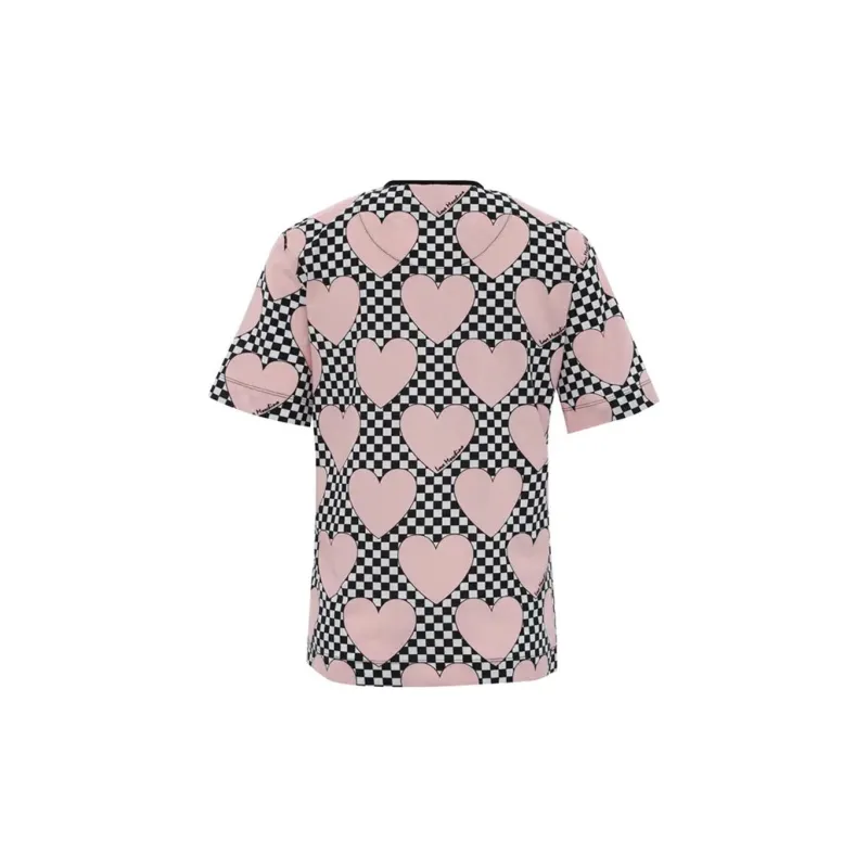 MOSCHINO T Shirts Women's Multicolor-1