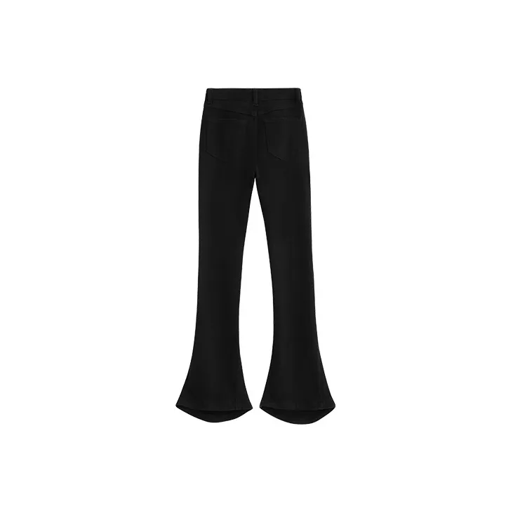 ELOF Casual Pants Women's Multicolor-1
