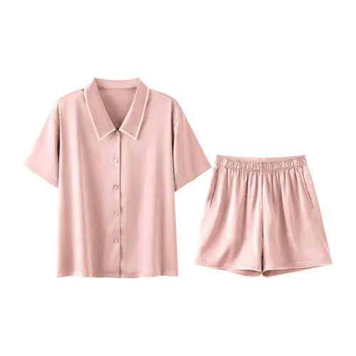 JINGYUN Women's Pajama Sets