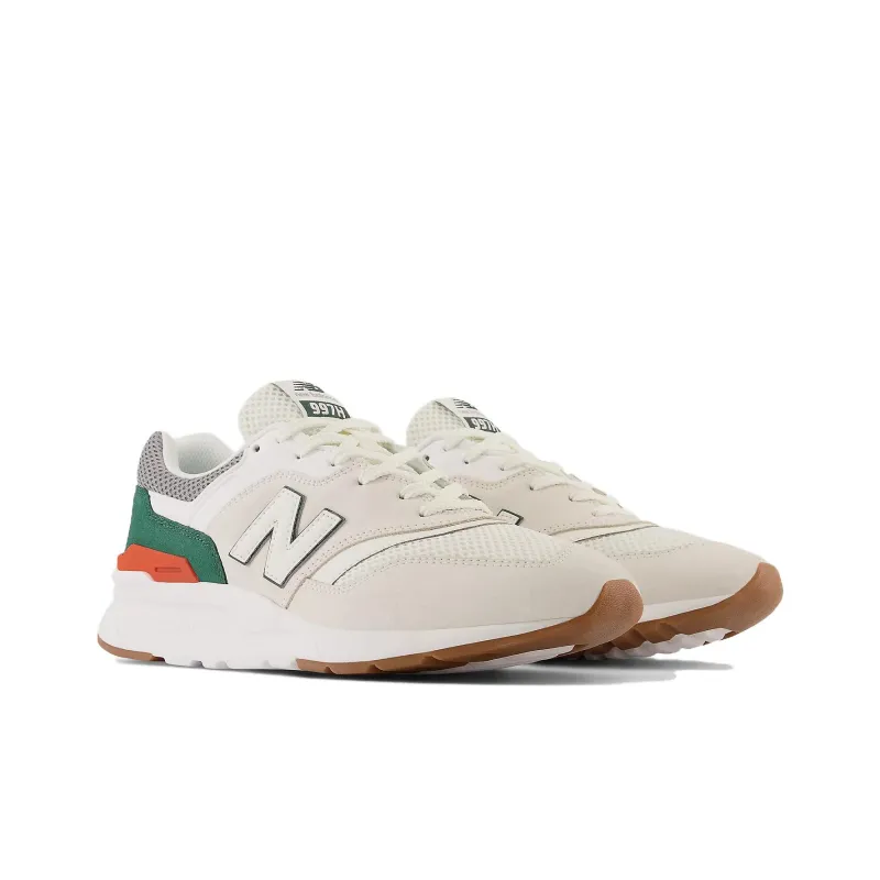 New Balance 997H Sea Salt-2