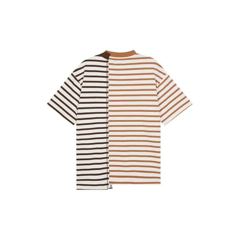 FOSS T-Shirts Unisex Tan-1