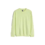 Yellow Green Sweatshirts