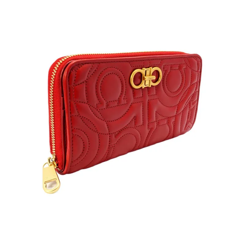 Ferragamo Wallets-1