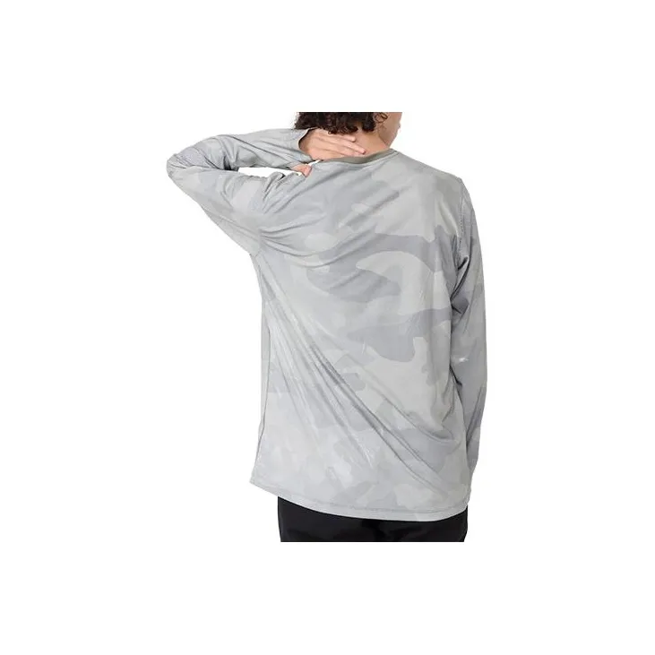 Columbia T Shirts Men Gray-1
