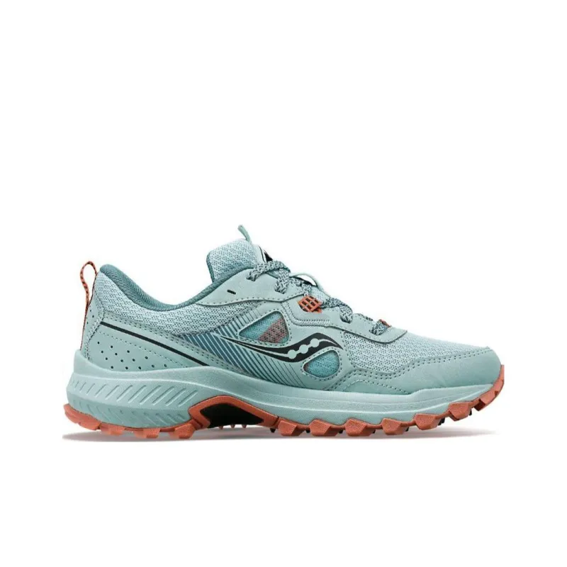 saucony Women's Excursion TR16 'Mineral Soot'-1