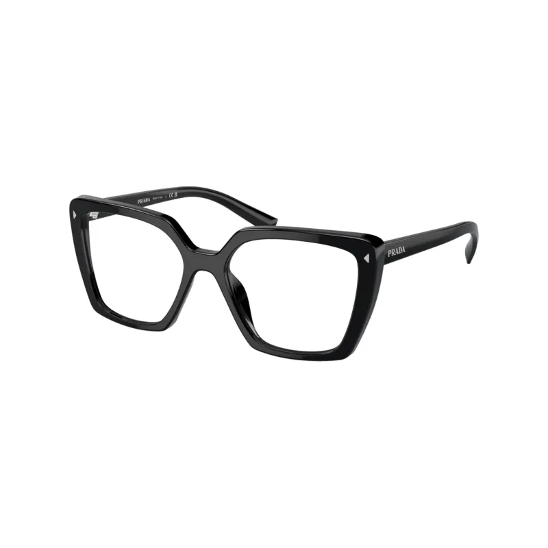PRADA Eyewear Square frame Glasses-0