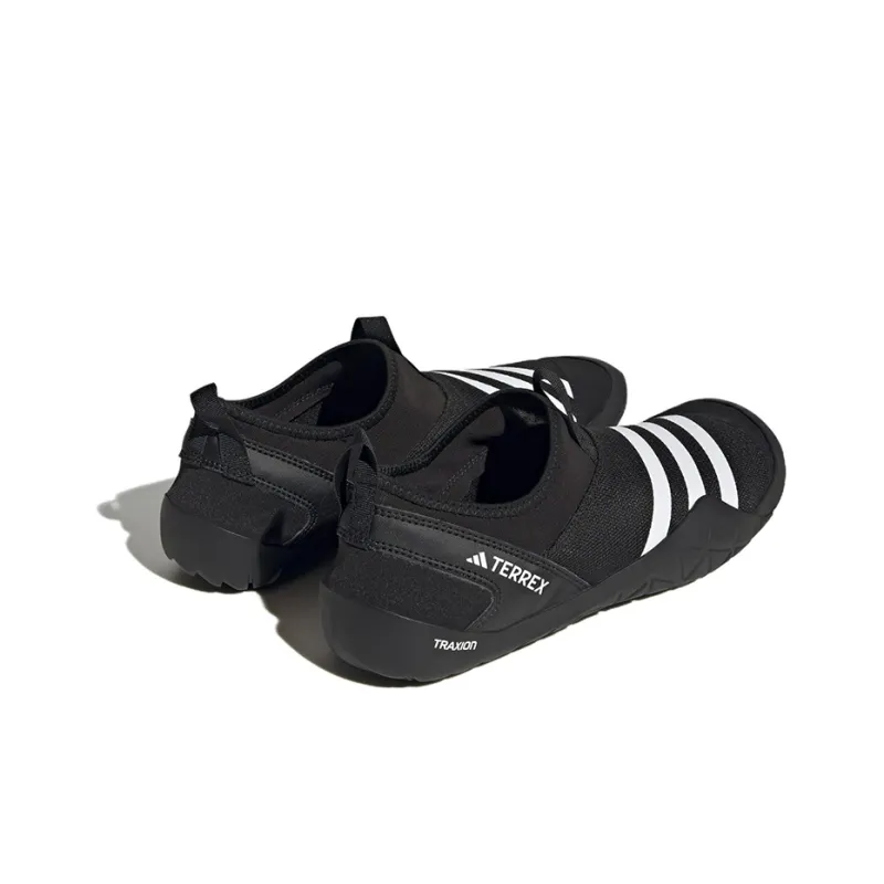 Adidas TERREX Jawpaw 'Black'-3