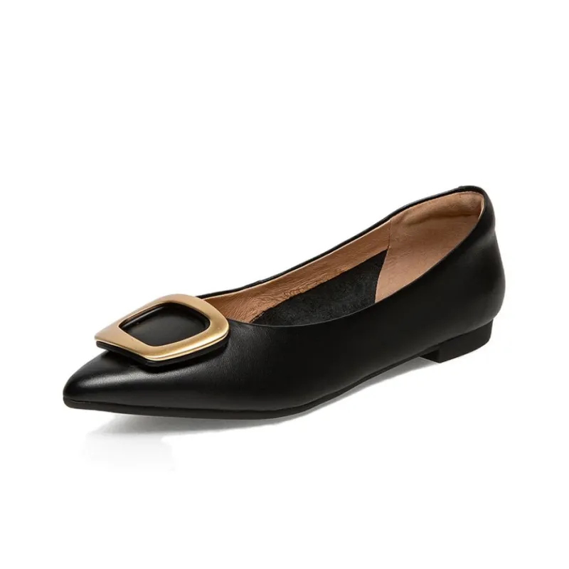 BASTO Casual Single Shoes Women's-5