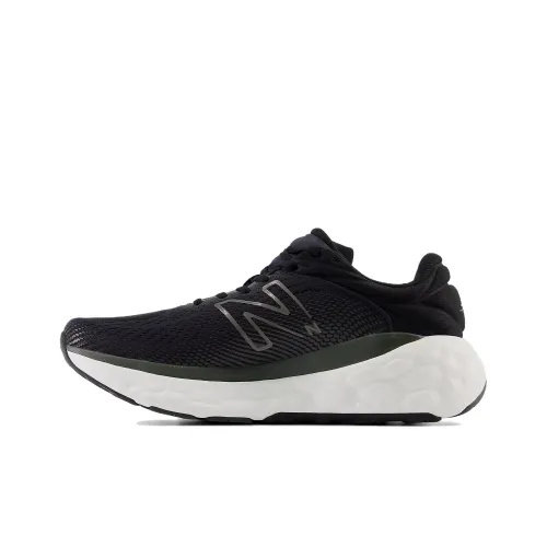 New Balance Fresh Foam 840v1 Blacktop Black