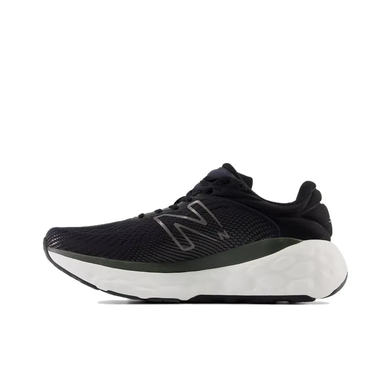New Balance Fresh Foam 840v1 Blacktop Black-0