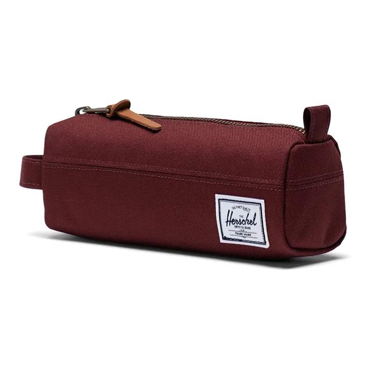 Herschel Polyester Wallets Clutches Regular Unisex Bright Red-2