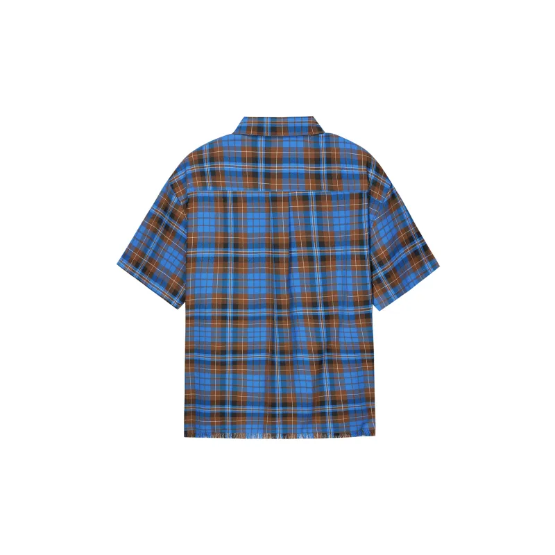 ICONS Lab Shirts Unisex-15