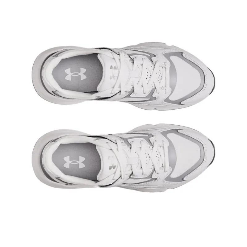 Under Armour Forge 96 'White Reflective'-3