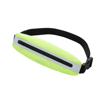 Nike Fabric Fanny Pack Regular Unisex Yellow
