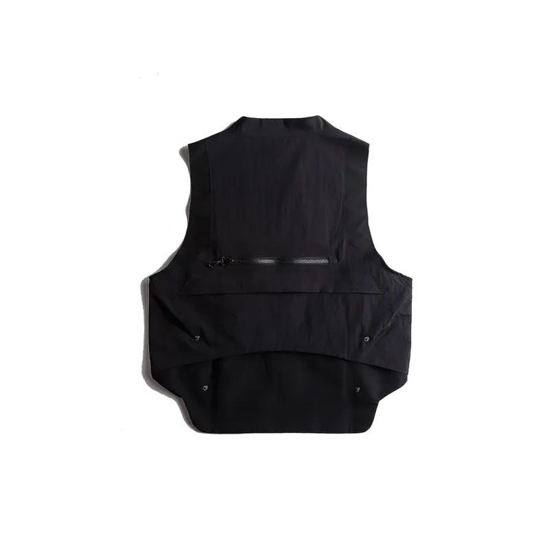 AOGZ Vests Unisex-1