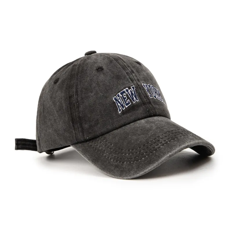 BAIJUAN Baseball Caps Unisex-4