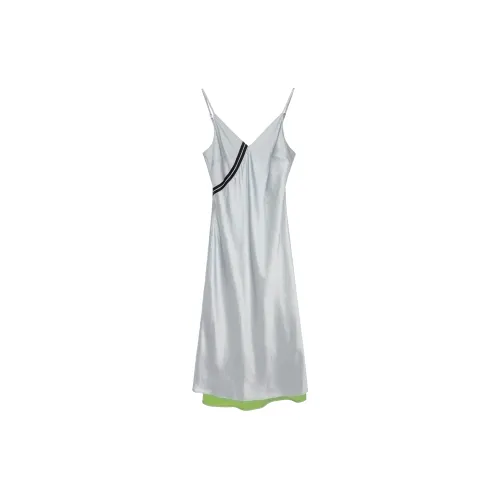 PLUSONEONE+ Slip Dresses Women's