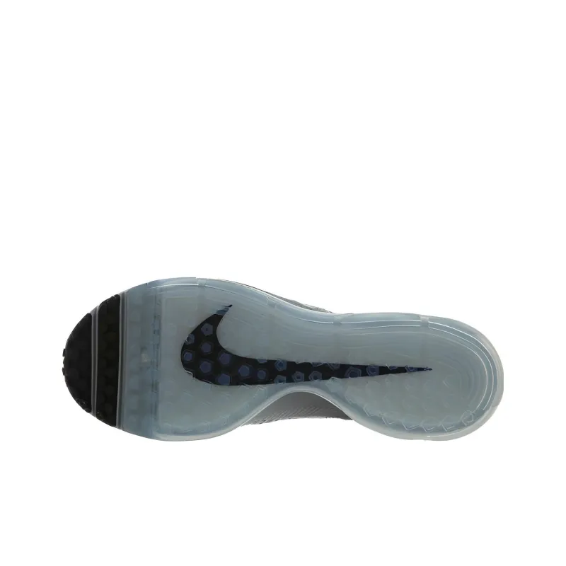 Nike Zoom All Out Flyknit 'Oreo'-3