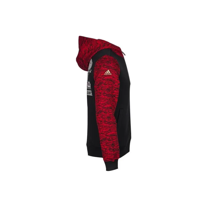 Adidas Jackets Men Black-2