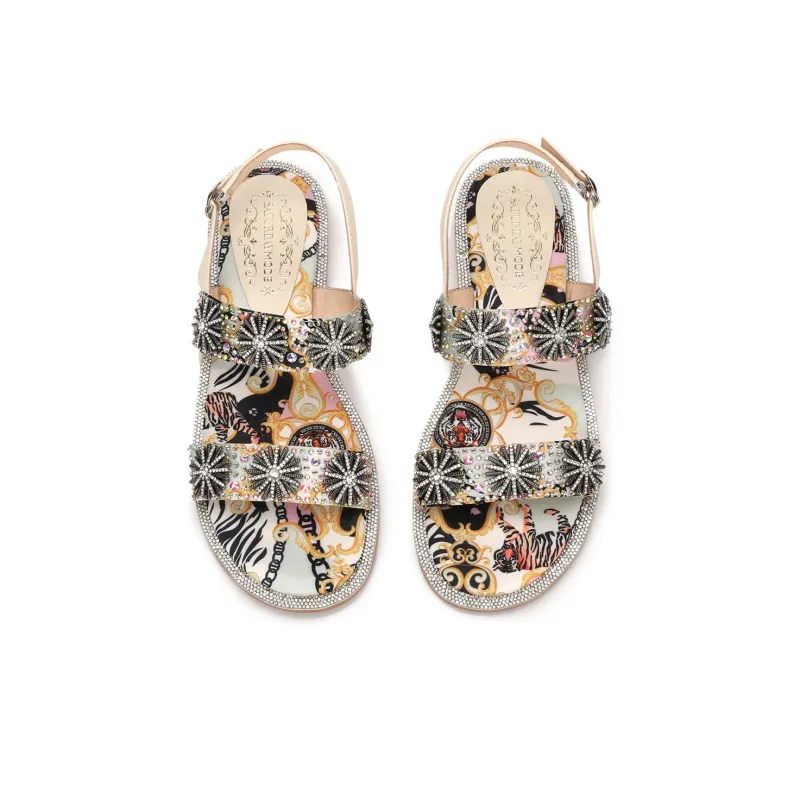 SATURDAY MODE Stylish Sandal Women's-16