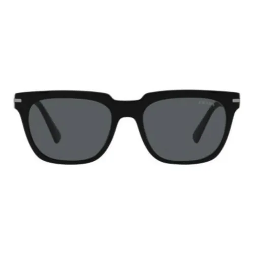 PRADA Square Frame Sunglasses