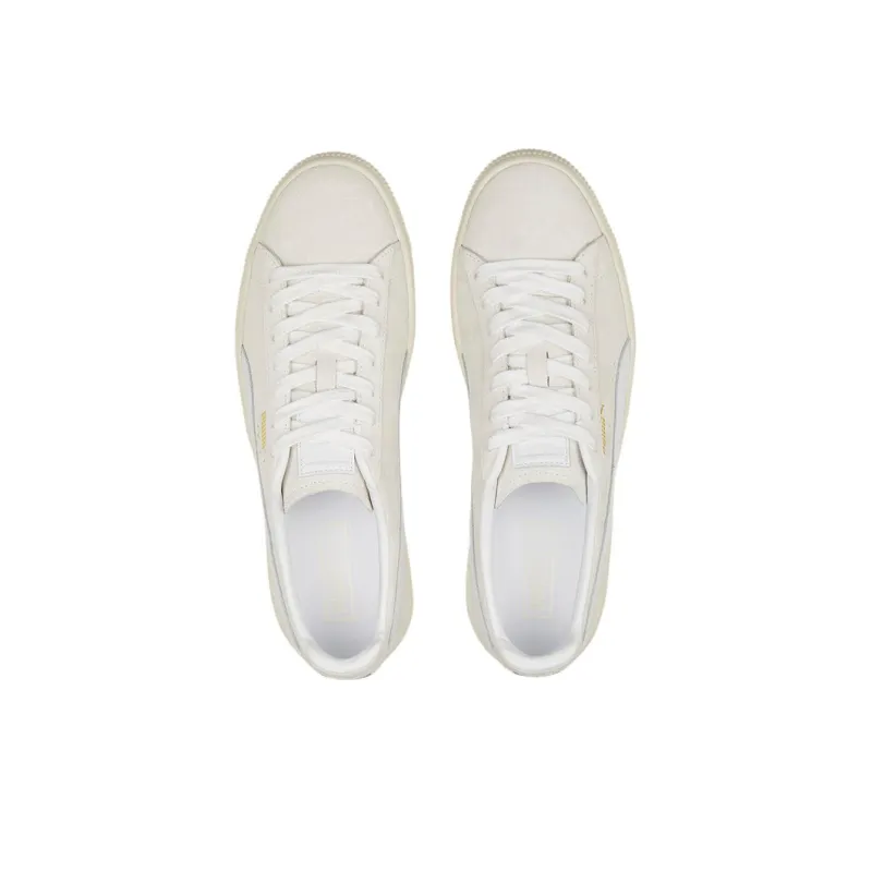 PUMA Clyde Premium Frosted Ivory-2