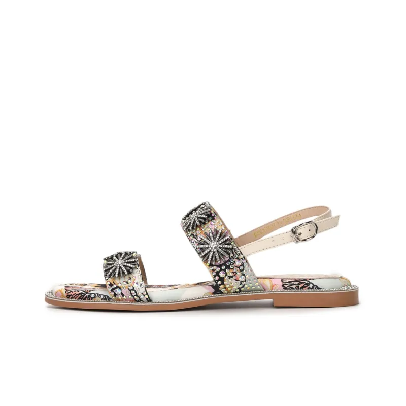 SATURDAY MODE Stylish Sandal Women's-11