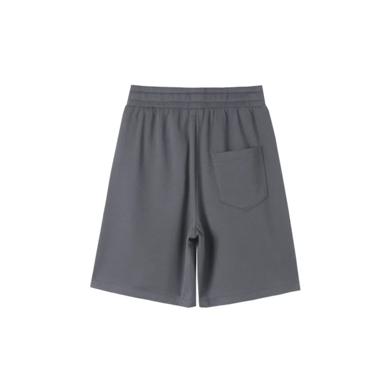 MITUAN Casual Shorts Women's-1