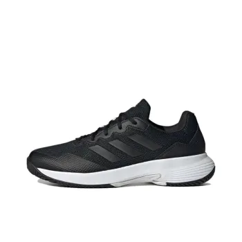 Adidas Gamecourt 2.0 Core Black Grey