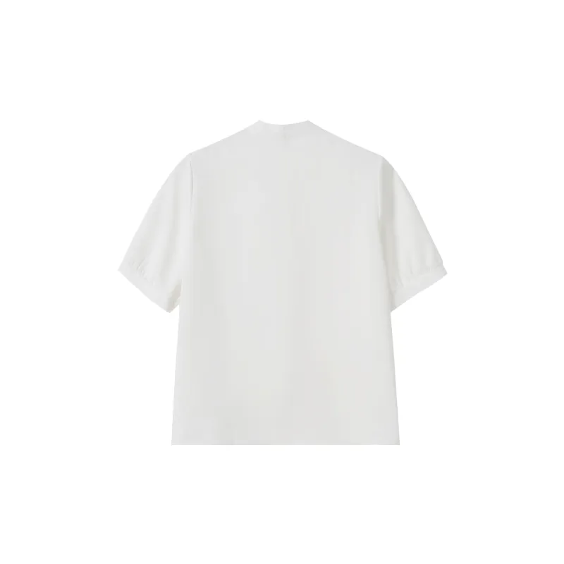 Adeworn Shirts Women's-1