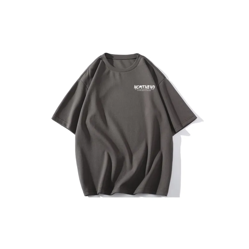 Northend T-Shirts Unisex-16